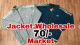 Hoodie Jacket Wind Cheater Sweatshirt Woolen Sweater Kurti Wholesale Market Wholesaler in Varanasi