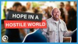 Hope in a Hostile World | Matt Whitlock | September 25, 2022