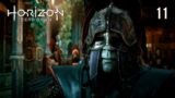 Horizon Zero Dawn (The City of the Sun) – Blind Playthrough (PS5) – Episode 11