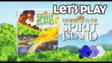 Horizons of Spirit Island | QuickStart Playthrough