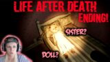 Horrible Father And Broken Family! – Life After Death [ENDING]