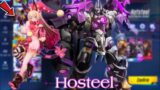 Hosteel _Mila Sweet Troublemaker Astonishing Halloween skin-suit _ Gameplay_Super Mecha Champions