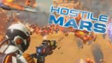 Hostile Mars Demo Gameplay – This game is CRAZY!