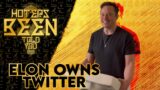 Hoteps BEEN Told You 227 – Elon Buys Twitter and more