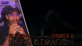 House of The Dragon Season 1 Episode 6 Reaction! – The Princess and the Queen