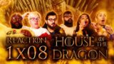 House of the Dragon – 1×8 The Lord of the Tides – Group Reaction