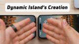 How Apple Created the Dynamic Island