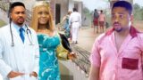 How D Poor Rejected Student Became A Medical Doctor & Married D Princess 5&6 – Mike Godson Movie