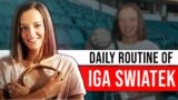 How Does Iga Swiatek Spend Her Time Off The Court