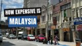 How Expensive Is Malaysia? Budget Travel Guide (Food, Travel, Clothes + Travel Tips)