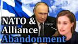 How NATO Solves Its Abandonment Problem