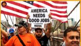 How SCOTUS Could CRUSH Labor Strikes | Breaking Points with Krystal and Saagar