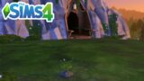How To Find Moonpetal Flower (Werewolves Location) – The Sims 4