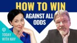 How To Win Against All Odds For “We, The People” (Today With Kay Rubacek Ep6 10/25/22)