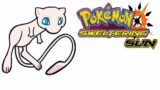 How VERSATILE is Mew in Pokemon Sweltering Sun ACTUALLY?  (Ultra Sun ROM Hack by Dooz)