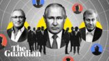 How the KGB shaped Vladimir Putin and his Russian oligarchs | It's Complicated