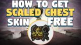How to Get The Leviathan Chest Skin In DST – Don't Starve Together Scaled Chest Skin Free