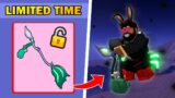 How to UNLOCK the Witches Broom FAST! in Roblox Islands…