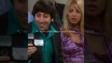 Howard is the greatest ultimate genius troublemaker #shorts #tbbt #viral #viralvideo