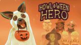 Howloween Hero | Trailer (Nintendo Switch)