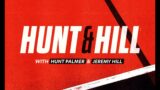 Hunt & Hill | October 21, 2022