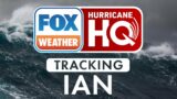 Hurricane Ian Makes Landfall in Florida – 24/7 Live Coverage of Hurricane Ian by FOX Weather