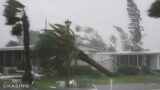 Hurricane Ian Shreds Southwest Florida Coast – September 28, 2022