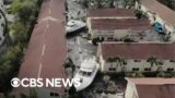 Hurricane Ian aftermath, rescue and recovery efforts, more | CBS News Prime Time with John Dickerson