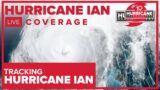 Hurricane Ian live coverage: Landfall near Sanibel Island, Florida