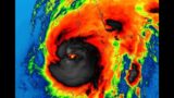 Hurricane Ian to strike Florida as a Cat 4 on Wednesday, catastrophic surge and winds expected
