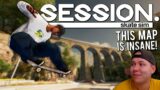 I Can't Believe They Put This In The Game! – Session: Skate Sim (Peitruss DLC)