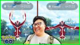 I Caught Shiny Yveltal, But Decided It Is Enough… – Pokemon GO