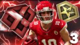 I DRAFTED THE BEST RECEIVER NOBODY USES! Madden 23 Chiefs Franchise Ep. 3