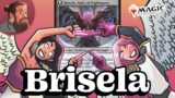 I Devoted Myself to Melding BRISELA in Pioneer | Against the Odds | Magic: the Gathering (MTG)