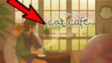 I GOT HIRED AT A CAT CAFE!!!!
