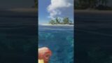 I Survived 100 Days STRANDED DEEP in the Bermuda Triangle!