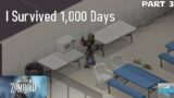 I Survived 1,000 Days in Project Zomboid Here's What Happened Days 101-200