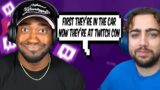 I Tricked The Internet Into Thinking I Went To Twitch Con!