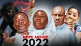I WANT THE PRIESTS HEAD New realeased – Yul Edochie movie Nigerian Latest 2022 FULL MOVIE HERE