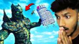 I became the most Scariest Monster in GTA 5 | Sharp Tamil Gaming