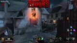 I'm back! Black Ops 4 zombies Blood of the Dead