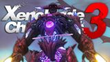 IN YOUR NIGHTMARES – Xenoblade Chronicles 3 – 20