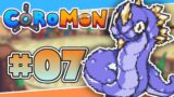 INFILTRATING THE ROYAL PALACE – Coromon – 7