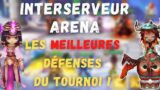 INTERSERVEUR : Le serveur CHINE est trop chaud ! SUMMONERS WAR