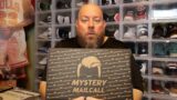 IT IS TIME for another ComicTom101 Mystery Mail Call Comic Box