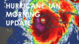 Ian & Florida LIVE UPDATE 1 – Tropical Tracks Sept 27, 2022
