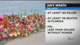 Ian's Wrath: Man races to the rescue with his airboat