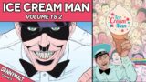 Ice Cream Man – Volume 1 and 2 (2018) – Comic Story Explained