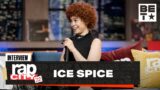 Ice Spice Gives Exclusive Rap City '22 Interview! | Hip Hop Awards '22