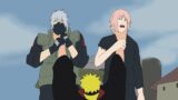 If Naruto Joined the Akatsuki 6